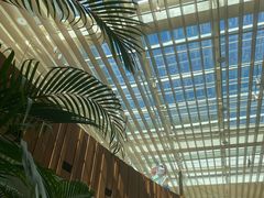 -北京望京凯悦酒店The Lounge大堂酒廊