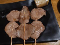 -鸟内会居酒屋(得意潮馆店)