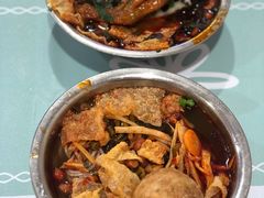 -老巷口螺蛳粉(柳州总店)