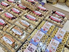 -横琴购口岸商业广场