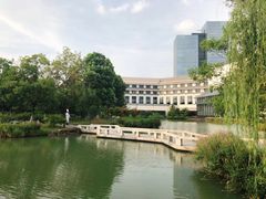 -苏州独墅湖世尊酒店