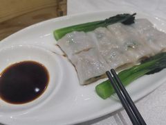 猪肉肠-禄福山庄•顺德菜·融和菜(龙江店)