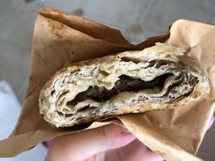 -李小老烧饼(常营民族家园店)