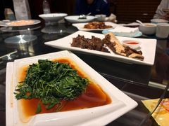 -梅龙镇酒家(南京西路总店)