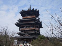 -杭州半山国家森林公园