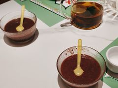 -鑫小城故事·藕汤·家常菜(台北一路总店)