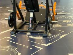 -锐动健身游泳(博地中心店)