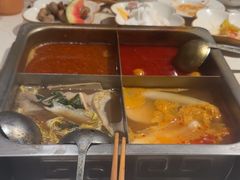 -海底捞火锅(劲松店)