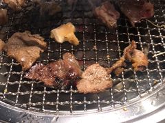-韩盛·盛江山自助料理(奥体万达店)