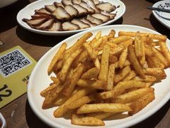-姥姥家春饼店(八里庄店)