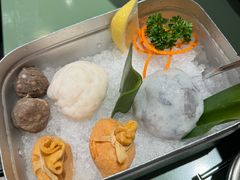 -椰庭·椰子鸡·创意玩家(晶耀前滩店)