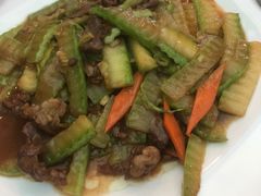 -诺敏塔拉奶茶-布里亚特包子-手把肉(锦都会店)