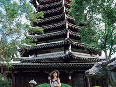 -靖西锦绣古镇景区