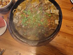 -老板恋上鱼(环山路店)