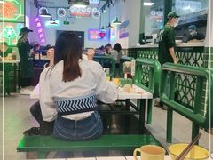 大堂-晓彭肥肠鸡(茂业天地店)