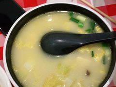 -西贝(上海新梅广场店)