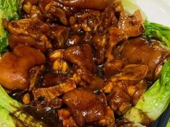 -喜悦海鲜大酒楼(钱柜广场店)