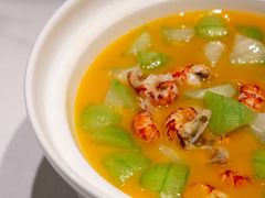 -扬州香格里拉·香宫中餐厅