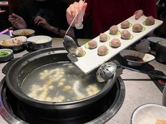 -同仁四季椰子鸡(海岸城天利店)