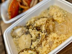 蒜蓉粉丝蒸鲍鱼-盒马鲜生(悠方店)