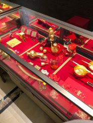 -中国黄金(北京旗舰店)