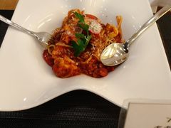 -杭州国际会议中心洲际酒店-面工坊