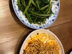 -本来川菜(中骏广场店)