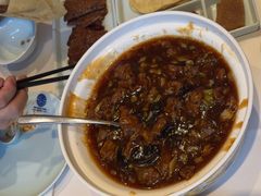 -惠丰堂饭庄·烤鸭·京味菜(翠微路店)