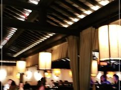 大堂-绿茶餐厅(乐峰广场店)