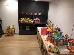 -BossBabe亲子餐厅(金光华广场店)