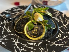 -燃扒房Steakhouse(皇庭店)