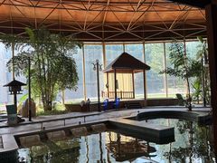 -汤泊温泉度假村