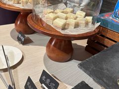 -上海大宁福朋喜来登酒店大堂吧(共和新路店)