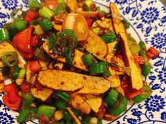 -新新湘菜馆(新中街二条店)
