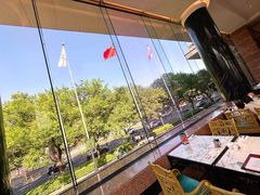 -北京贵宾楼饭店 红墙咖啡厅