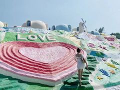-漳州滨海火山岛自然生态风景区