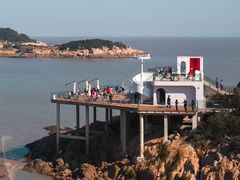 -宁波松兰山滨海旅游度假区
