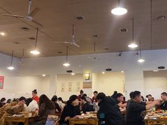 -冶建镜子·老南昌大排档·江西虾王(总店)