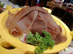 -椒香城门口老火锅(虎门店)