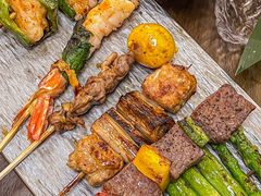 -一豚轩·烧鸟·豚骨拉面(五四路店)