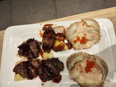 -上渔铁板烧(熙悦汇店)