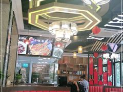 大堂-湘约东方(民星路店)