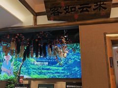 -筱爷叔·上海传统手工菜(玉树路店)