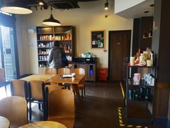 -星巴克(宁波老外滩店)