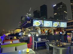 -琶醍壹号•音乐江景餐吧