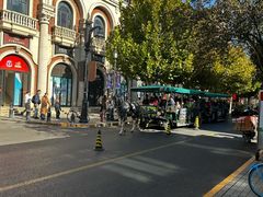 -天津五大道文化旅游区