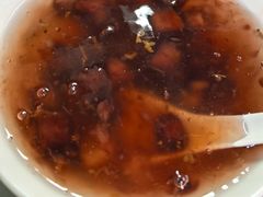 -芳婆糕团店(王府大街店)