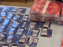 -霸王茶姬(上海恒基名人店)