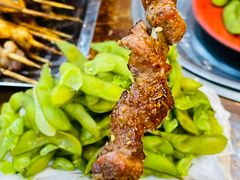 羊肉筋-老袁羊板筋(农光路店)