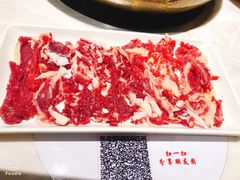 -食潮汕头鲜牛馆(望京保利店)